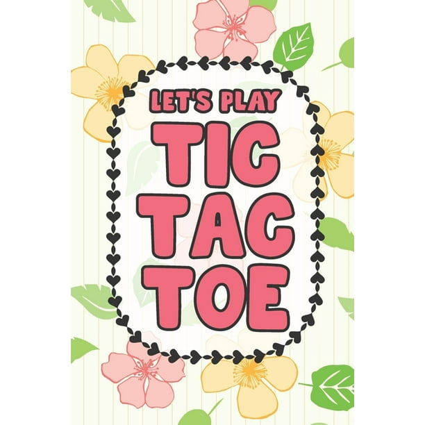 Let�s Play Tic Tac Toe Tic Tac Toe 3x3 Grid Game Pages Let�s Play Tic Tac Toe Tic Tac Toe 3x3 Grid Game Pages