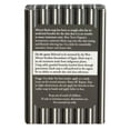 thumbnail image 4 of Shea Terra Organics - Shea Soap African Black - 4 oz., 4 of 5
