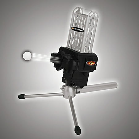 Easton RC Deluxe Pick-A-Pitch