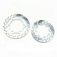thumbnail image 2 of Rear Brake Disc Rotor Disc for Kawasaki KL250 Dirt Bike Super Sherpa 1997-2007, 2 of 6