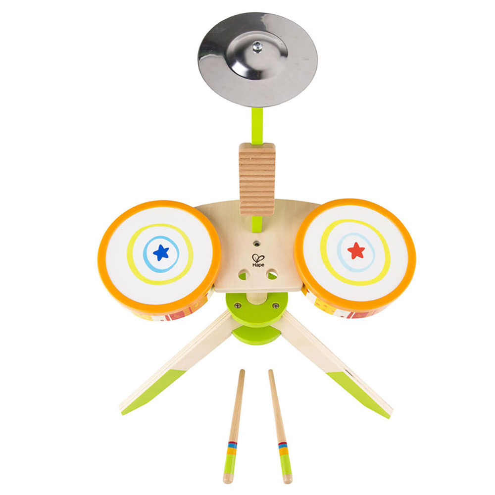 hape rhythm set
