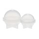 thumbnail image 1 of 2 Piezas 20 Mm 60 Mm forma forma forma en apariencia de DIY de Silicona Colgantes, 1 of 9