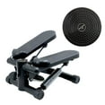 thumbnail image 1 of pitrice Multifunctional Home Stepper Lose Weight Pedal Elliptical Jogging Machine Fitness Equipment, 1 of 5