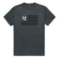 thumbnail image 1 of Portland State University T-Shirt Drapeau, Charbon Chiné 2 - Petit, 1 of 1