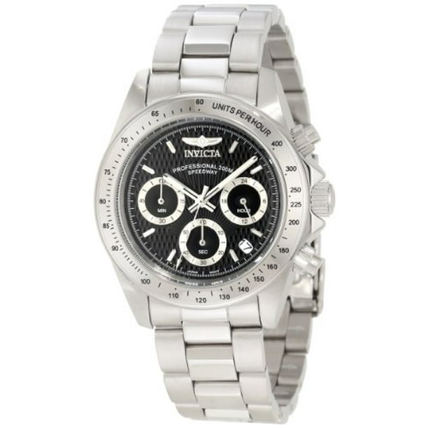 Invicta Men's 9223 Speedway Collection Chronograph S Series Watch