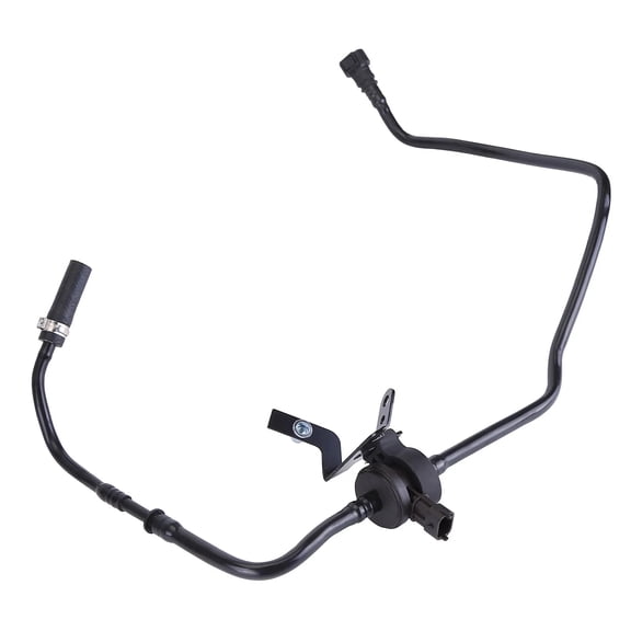 D2BZ-9C047-F Fuel Vapor Line Professional Installation Recommended for Ford Fiesta