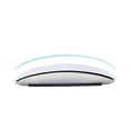 thumbnail image 5 of 25-26 : Wireless, Bluetooth, Rechargeable. Multi-Touch Surface Thin Magic Mouse Slim Rechargeable Wireless - White, 5 of 5