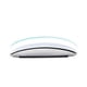 thumbnail image 5 of 25-26 : Wireless, Bluetooth, Rechargeable. Multi-Touch Surface Thin Magic Mouse Slim Rechargeable Wireless - White, 5 of 5