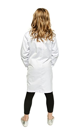 lab coat walmart in store