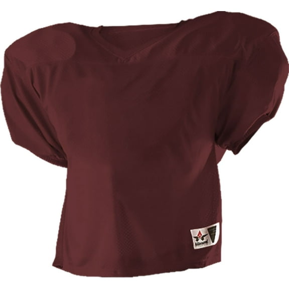 Alleson Athletic Youth Belt Length Football Jersey