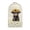 Fresh Daisy, variant on HELLHERO Kitchen Blender Dust Cover Top Handle with There is only one dust cover 15.94"H x 9.45"L x 7.28"W Handle, Soft and Cute Salamander