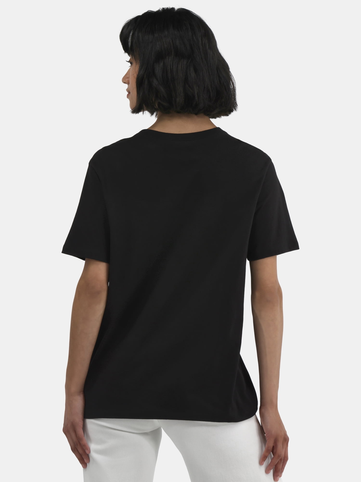 Time and Tru Ford Bronco Women's Graphic Tee, Sizes XS-XXXL