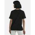 thumbnail image 5 of Time and Tru Ford Bronco Women's Graphic Tee, Sizes XS-XXXL, 5 of 5