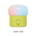 thumbnail image 5 of Factory direct black and white guest bubble lamp dimming breathing timing nightlight bedroom bedside with sleeping atmosphere lamp, 5 of 5
