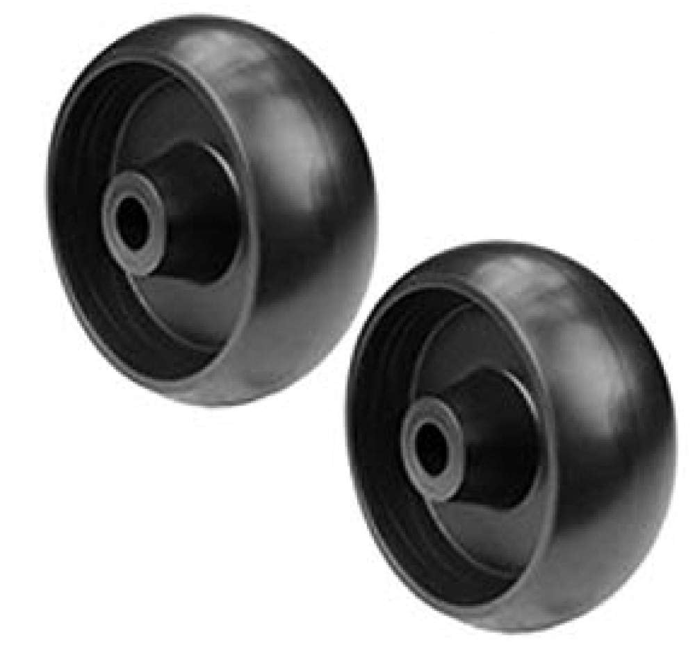 GX10168 4 Wheels John Deere Original Equipment Wheel
