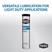 Super Tech Multi-Purpose Grease 14 oz Tube for Auto and Industrial Use