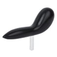 thumbnail image 2 of Oubit Support de Main pour Basson, Accessoires d'Instruments de Musique Argentés de Qualité Supérieure, 2 of 9