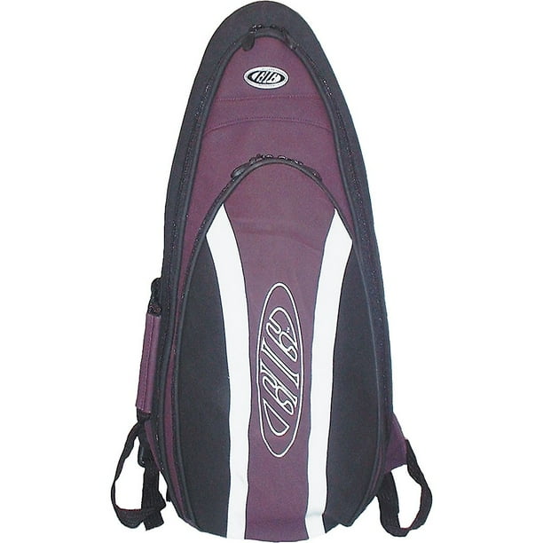 GIG GIG Suede Trumpet Backpack Gig Bag