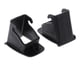 thumbnail image 3 of JIACUO 1 Paar Auto-Kindersitz ISOFIX Latch Belt Connector Führungsnut Ormromra LKX-1617, 3 of 7