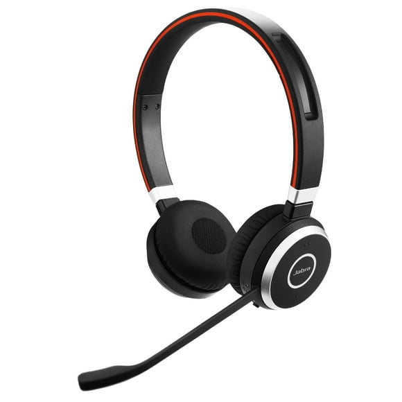 Auriculares inalámbricos Bluetooth Jabra Evolve 65 UC Stereo