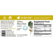 Yellow Maca Extract