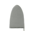 thumbnail image 1 of Mini Ironing Board for Small Areas, Cloth Material, Grey/Blue/Pink, Foldable and Durable, 1 of 8