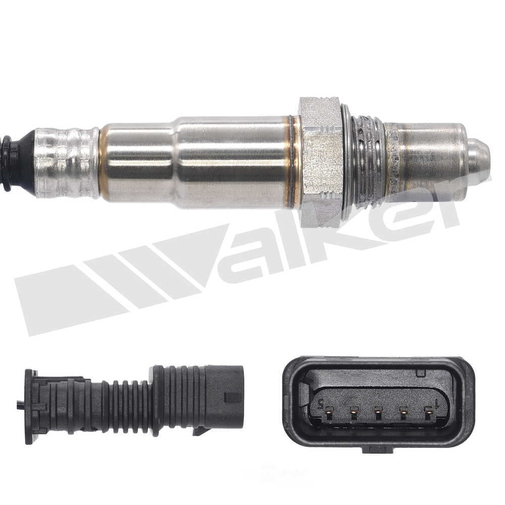 Walker 350-35091 Walker Aftermarket Oxygen Sensor Fits select: 2013-2019 BMW X1, 2014-2020 MINI COOPER
