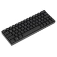 thumbnail image 1 of Mechanical Gaming Keyboard, Mechanical Keyboard Long Battery Life Ergonomic Design  For Gaming For Home For Office Red Switch, 1 of 8