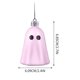 thumbnail image 3 of Halloween Ghost Decoration Hanging Piece Ghost Festival Funny Party Funny Decoration Hanging Piece, 3 of 5