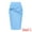Light Blue, variant on DARING DIVA Women's High Waist Pencil Work Bodycon Skirt XS Black