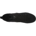 thumbnail image 2 of Supra 105903-001 Men's Stacks Mid Hi Top Sneaker Shoes Black, 2 of 3