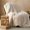 03 - Beige, variant on GentleSoft Luxury Faux Fur White Throw Blanket for Couch, Extra Soft Fuzzy Fluffy Shaggy Blanket Gifts for Women, Warm Cozy Plush Comfrt Fleece Throw for Room Decor, 50x60 Inches