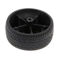 thumbnail image 5 of guohui 4x4pcs 1: 10 Racing Car 5 Spoke Rims & Rubber Tires 48mm, 5 of 8