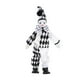 thumbnail image 1 of Muñeca De Pequeña Sunnimix Modelo De Divertido Figuras Recuerdos Muñecas de payaso de porcelana, 1 of 8