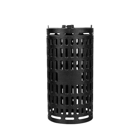 

Yialzm Expandable Tree Trunk Protector Guard Set of 6 Weather Proof and Long Lasting Plastic with Breathable Holes for Various Sizes and Shapes of Trees Suit for Protection Against Damage