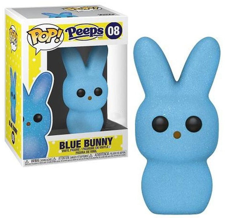 rabbit funko pop