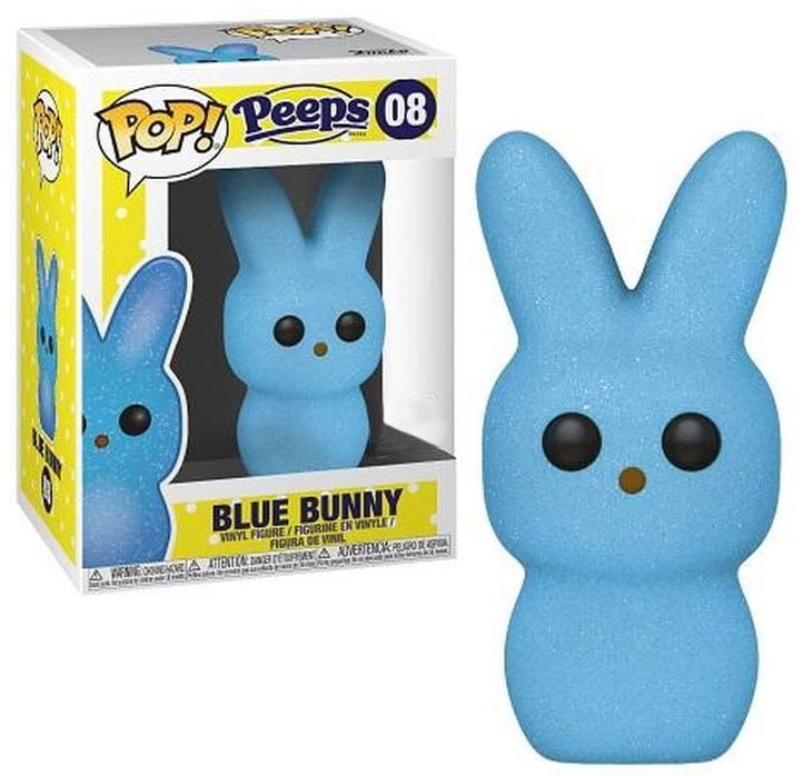 rabbit funko pop