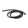 thumbnail image 3 of Abbracc Pipe Insulation Wrap Tube Wrapping Strip Home Improvement Air Conditioning Line Hider Pipe Foam Insulation Tape for Kitchen Inner Diameter 32mm, 3 of 9