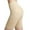 A, variant on Clearance Sale 2025 Shapers Women's Mash Pants High Waist Butt Lifting Pants Ladies Boxer Underwear Pants
