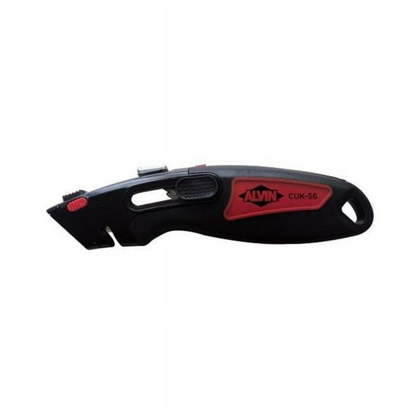 Alvin CUK-56 Premium Utility Cutter Knife