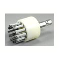thumbnail image 1 of E-Z Red EZR-506COSSHQD Nettoyant pour Poteau d'Alimentation, 1 of 3