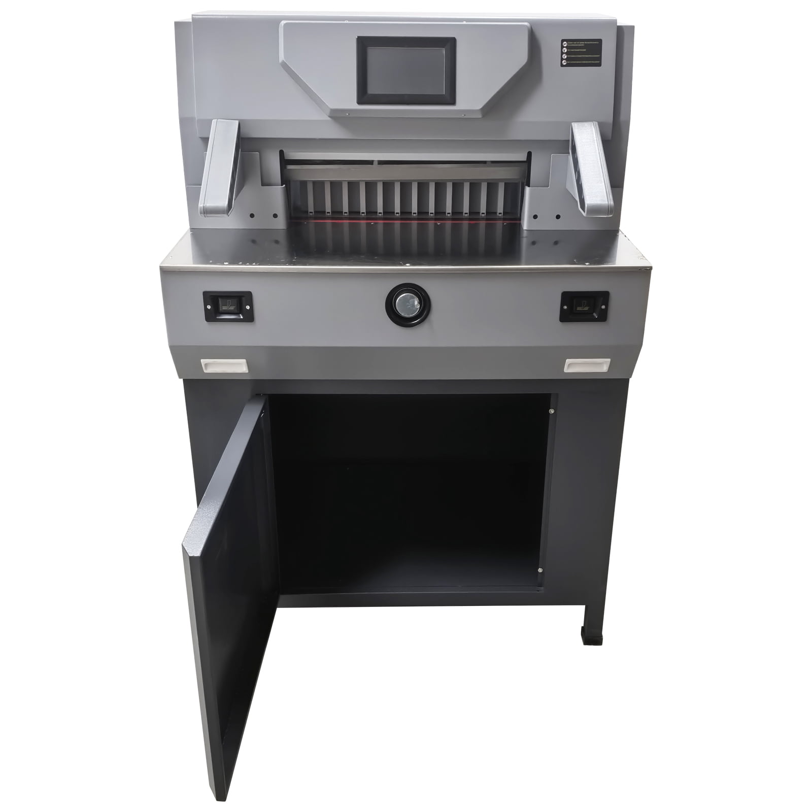 520mm Program Control Paper Cutting Machine Electric Paper Cutter