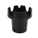 thumbnail image 1 of Club Car Ashtray Retro Universal Cigarette Holder 102361401 Replacement for EZGO RXV Truck, 1 of 9
