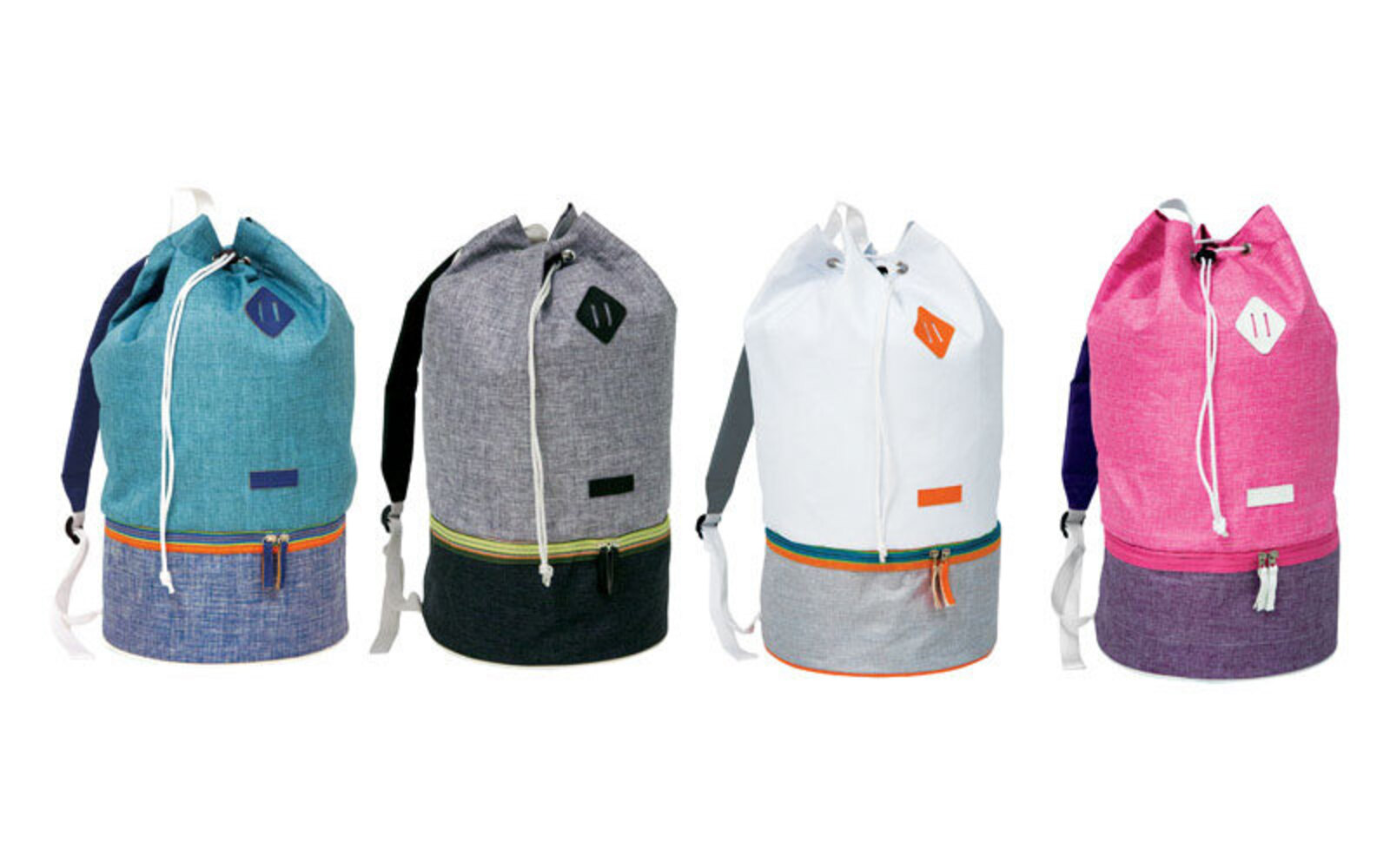 Fitkicks backpack 2025