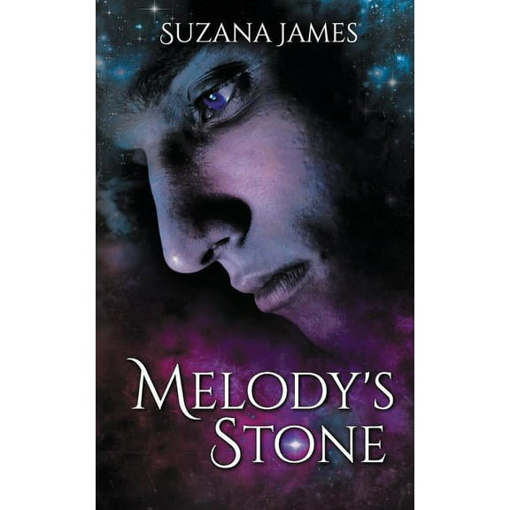 Melody's Stone, (Paperback)