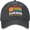 Black, variant on Jwst Cap James Webb Space Telescopes Hat for Women Baseball Hat with Design Hat