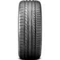 thumbnail image 2 of Continental ProContact TX SSR 235/50R18 97H A/S All Season Run Flat Tire, 2 of 3