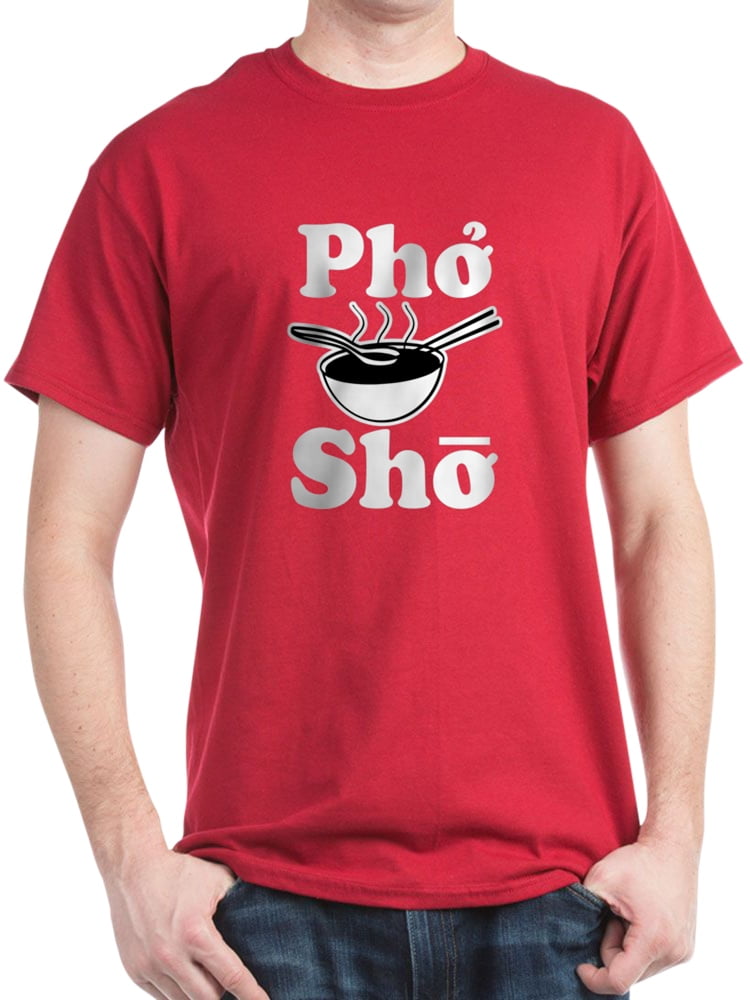 pho sho shirt