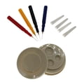 thumbnail image 4 of Professional Watch Oiler Set Horloger Réparation Outil Huile Tasse Huile Stylo, 4 of 8