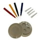 thumbnail image 4 of Kit de herramientas de reparación de tazas de bolígrafo de aceite de relojes de reloj de engrasador de precisión, 4 of 9